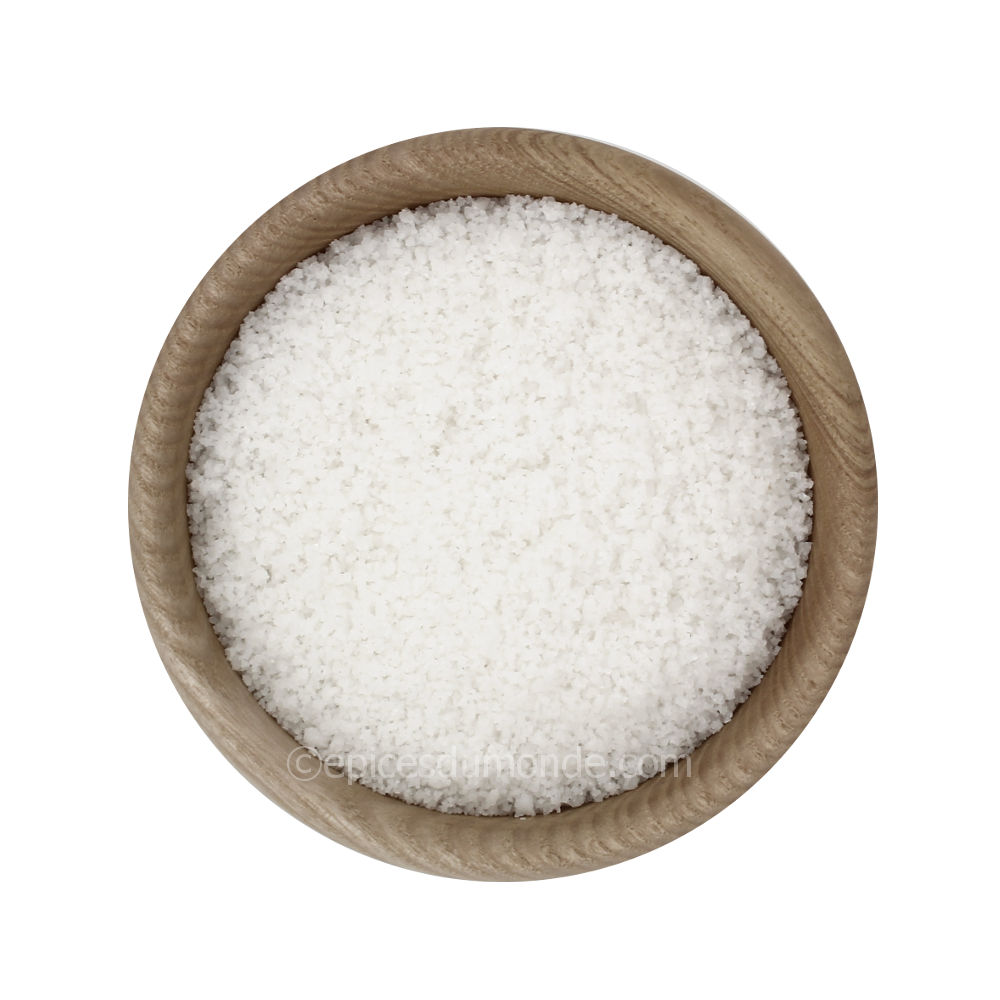 Fleurs de sel de Madagascar Serenity Store